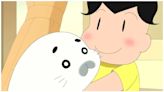 Shounen Ashibe Go! Go! Goma-chan Season 1 Streaming: Watch & Stream Online via Crunchyroll