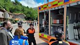 Protección Civil de Asturias celebró su día: medio millar de voluntarios que solo quieren 'hacer el bien y ayudar'