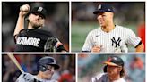 Yankees eager to carry offensive outbursts into 1st showdown with Orioles of season