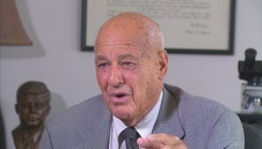 Former Allegheny County coroner, world-renowned pathologist Cyril Wecht dies at 93