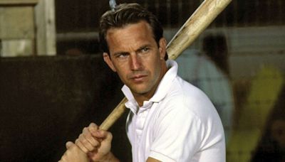 The Movies That Made Kevin Costner Famous, from 'Silverado' to 'Field of Dreams'