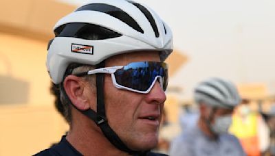 Tour de France 2024: "Comme si Marc Dutroux te parlait de l'éducation de tes enfants", Pineau choqué par la sortie d'Armstrong sur Pogacar