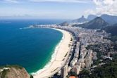 Copacabana, Rio de Janeiro