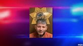 Wanted Florida man arrested after speeding in northeast Nebraska, officials say