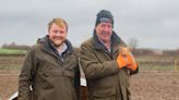 Jeremy Clarkson and Kaleb's biggest row erupts in Clarkson's Farm series 3