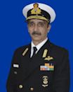 Ravneet Singh (vice admiral)