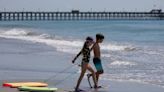 Planning a beach day? Where to find such info as water temp, hazards for Myrtle Beach area