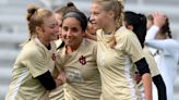 St. Joseph's Alexa Pino, South Carolina signee, named Connecticut Gatorade Player of the Year a second time