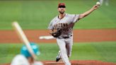 Are the Diamondbacks close to pulling the plug on Madison Bumgarner?