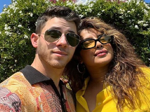 Did you know Nick Jonas assured Priyanka Chopra's mom he was the ideal guy for her? Here's what happened