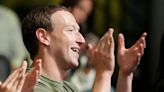 Mark Zuckerberg's Metaverse losses pass $40 billion. Here's why that's suddenly OK.