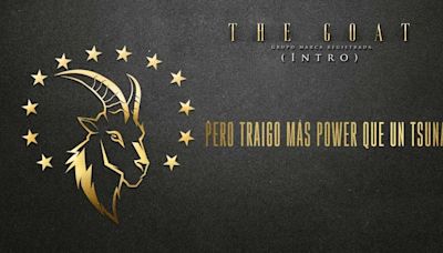 The Goat, lo nuevo de Marca Registrada