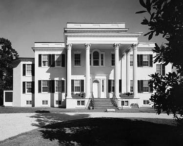 Oatlands Historic House & Gardens