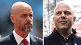 Man Utd 'join Liverpool' in cut-price transfer race to meet Erik ten Hag demand