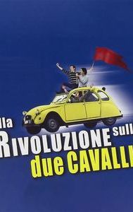 Alla rivoluzione sulla due cavalli