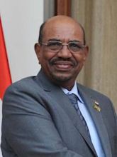 Omar al-Bashir