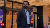 Vikrant Massey's 'The Sabarmati Report' postponed; avoids clash with Ajay Devgn's 'Auron Mein Kahan Dum Tha' on August 2 | Hindi Movie News - Times of India