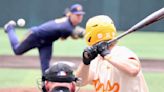 Game No. 3: Tennessee-Notre Dame baseball postgame social media buzz