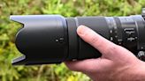 Fujifilm GF 100-200mm f/5.6 R LM OIS WR review: the only telephoto zoom in the GF lens line-up