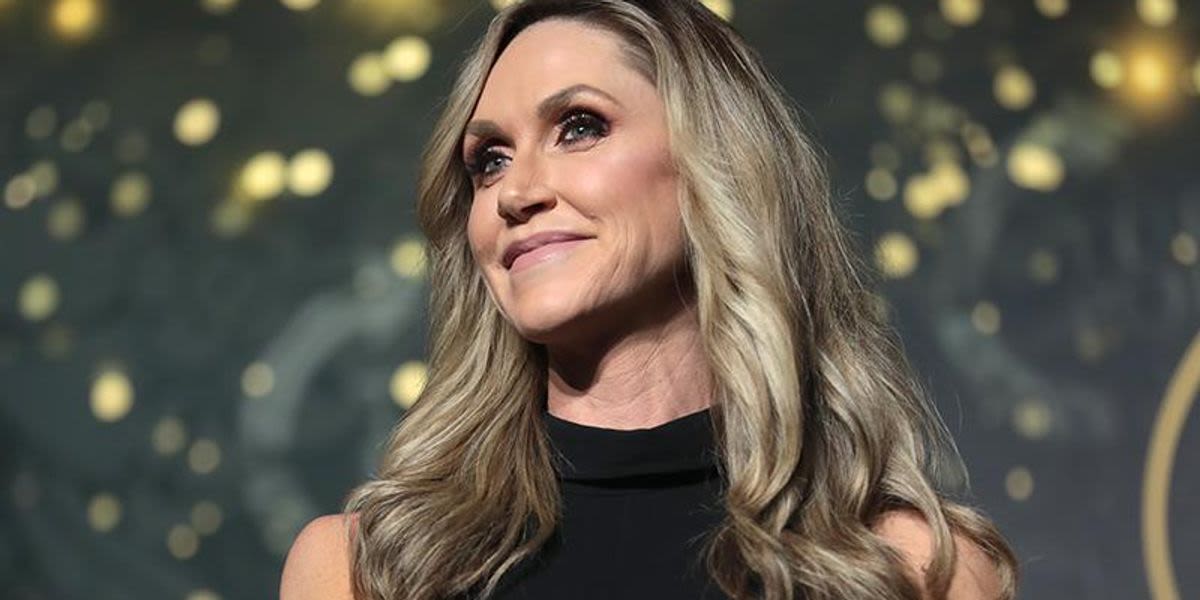 Lara Trump vows RNC will 'physically handle the ballots' in 2024 presidential election