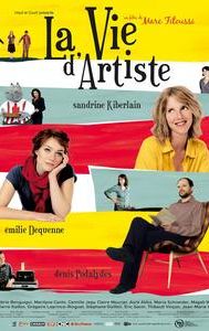 La Vie d'artiste (film)