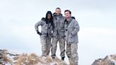 Wisconsin native Nick Viall was one of only three celebrities to make it all the way through Fox's 'Special Forces' Season 2