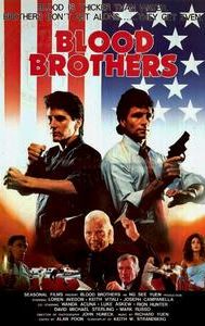 No Retreat, No Surrender 3: Blood Brothers