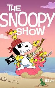 The Snoopy Show