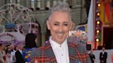 Alan Cumming reveals the 'gayest film' he's starred in