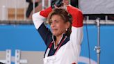 Hoda Kotb shocked to learn NBC's Paris Olympics coverage will feature a live "Hoda-Cam": "Whaaaat?"