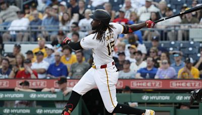 Pirates' Oneil Cruz Breaks Statcast Record With Powerful Performance