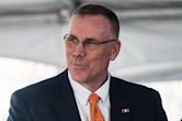 John Dorsey (American football)