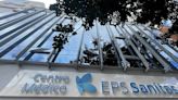 EPS Sanitas perdió tutela contra la Supersalud: Tribunal la declaró improcedente
