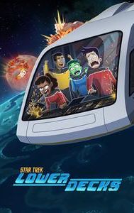 Star Trek: Lower Decks