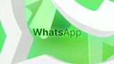 WhatsApp's media viewer gets a new UI with a focus on reactions