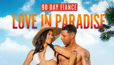 90 Day Fiance: Transitions, Point Systems & More On 'Love In Paradise' Episode 2!