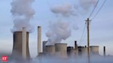 G7 agrees to phase out coal-fired power plants by mid-2030s