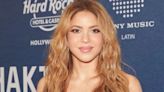 Nueva hazaña de Shakira: supera los 4 billones de streamings por primera vez en su carrera