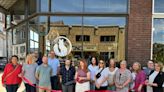 Marion Area Chamber welcomes new downtown home décor store