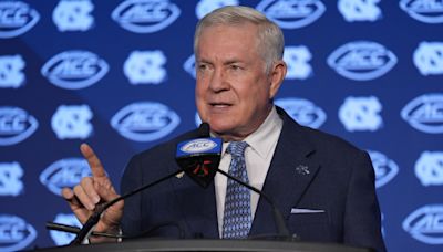 Mack Brown puts Mike Elko on blast: 'You lied'