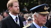 Charles's true feelings about reconciliation with Harry as he plans UK return