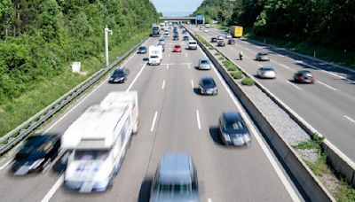 Reisezeit: Darum ist der Blick auf die Autoreifen so wichtig