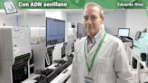 Un 'genio' que hace más grande la hematología en Sevilla