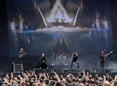 Amaranthe