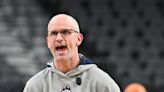 What UConn HC Dan Hurley, players said about Arkansas