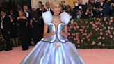 Zendaya’s Stylist Reveals Shocking Information About Artist's Met Gala Look | iHeart