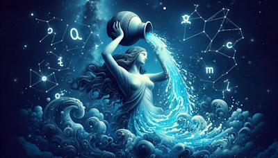 Aquarius Horoscope Today: July 31, 2024