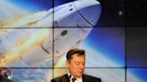 Elon Musk says he 'somewhat agonized' over the font design for Tesla and SpaceX, revealing the hidden meaning behind the swooping X