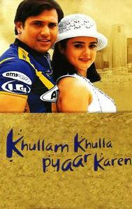 Khullam Khulla Pyaar Karen