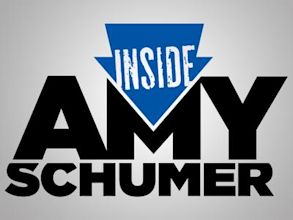 Inside Amy Schumer